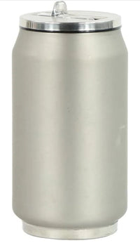 Yoko Design Termo de acero inoxidable