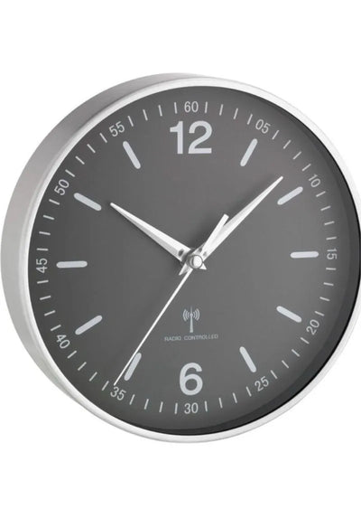Reloj de pared analogico