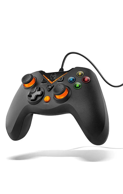 KROM Gamepad KEY con cable