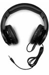 Cascos con micrófono