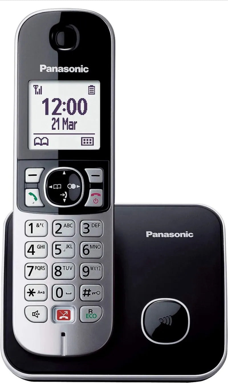 Panasonic KX-TG6851SPB