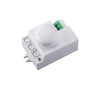 Garza Power Detector de Movimiento Microondas