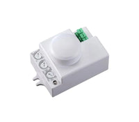 Garza Power Detector de Movimiento Microondas