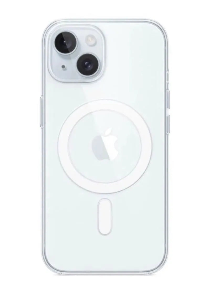 Funda iPhone 15