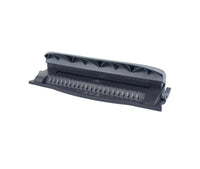 Máquina compacta para encuadernación