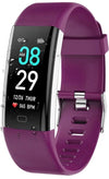 Reloj de actividad fisica