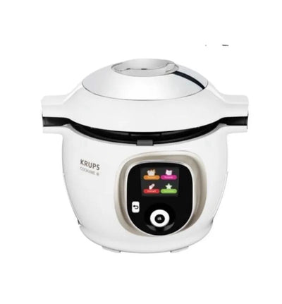 Multi eléctrica cook4me Plus Krups