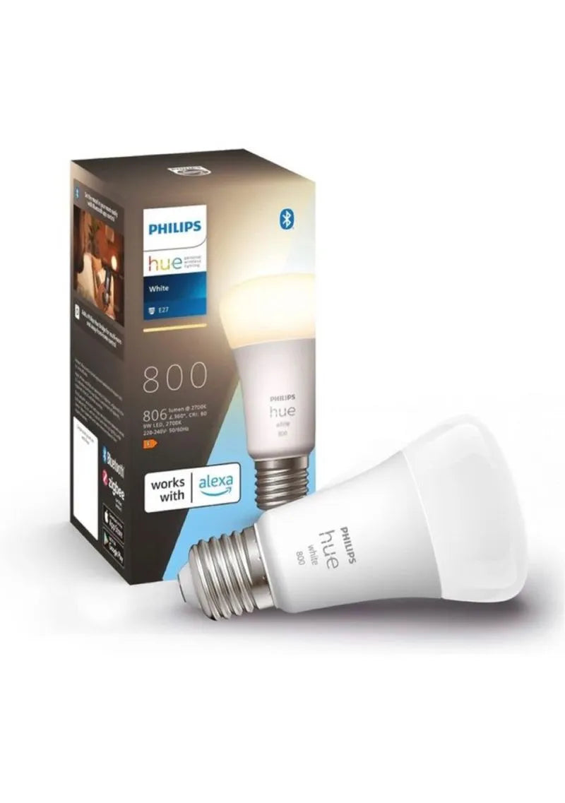 Bombilla led inteligente