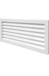 La Ventilazione P252510B-Y Rejilla de ventilación