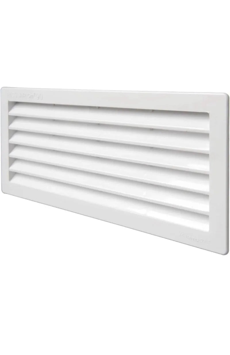 La Ventilazione P252510B-Y Rejilla de ventilación