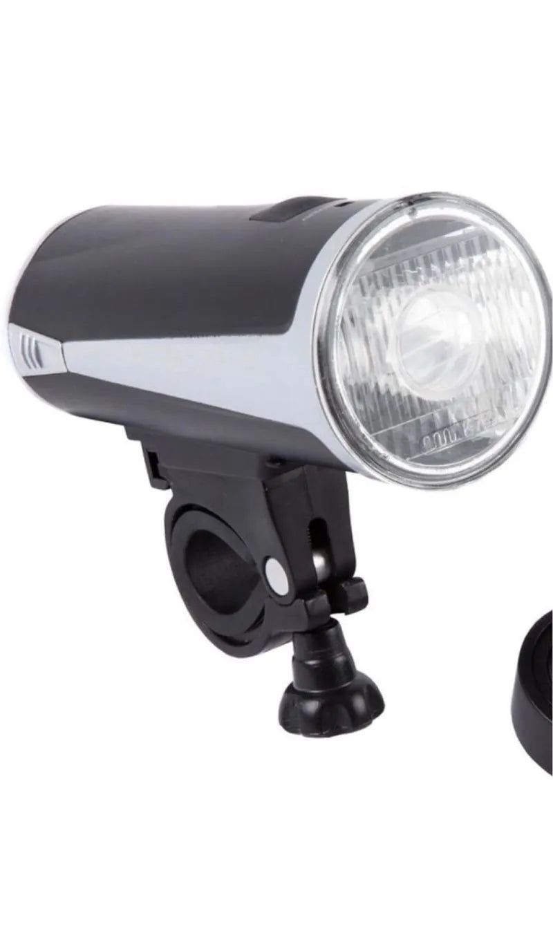Luz de bicicleta