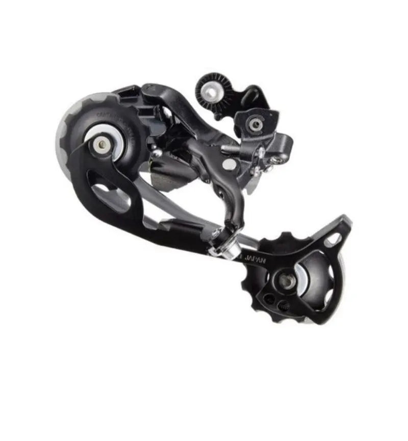 Engranaje para bicicletas de montaña