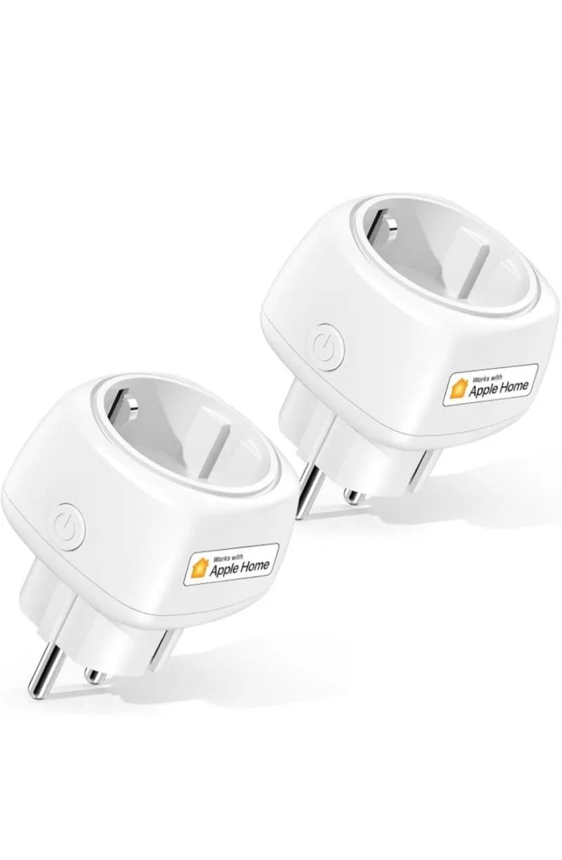 Meross Mini WiFi Enchufe Inteligente