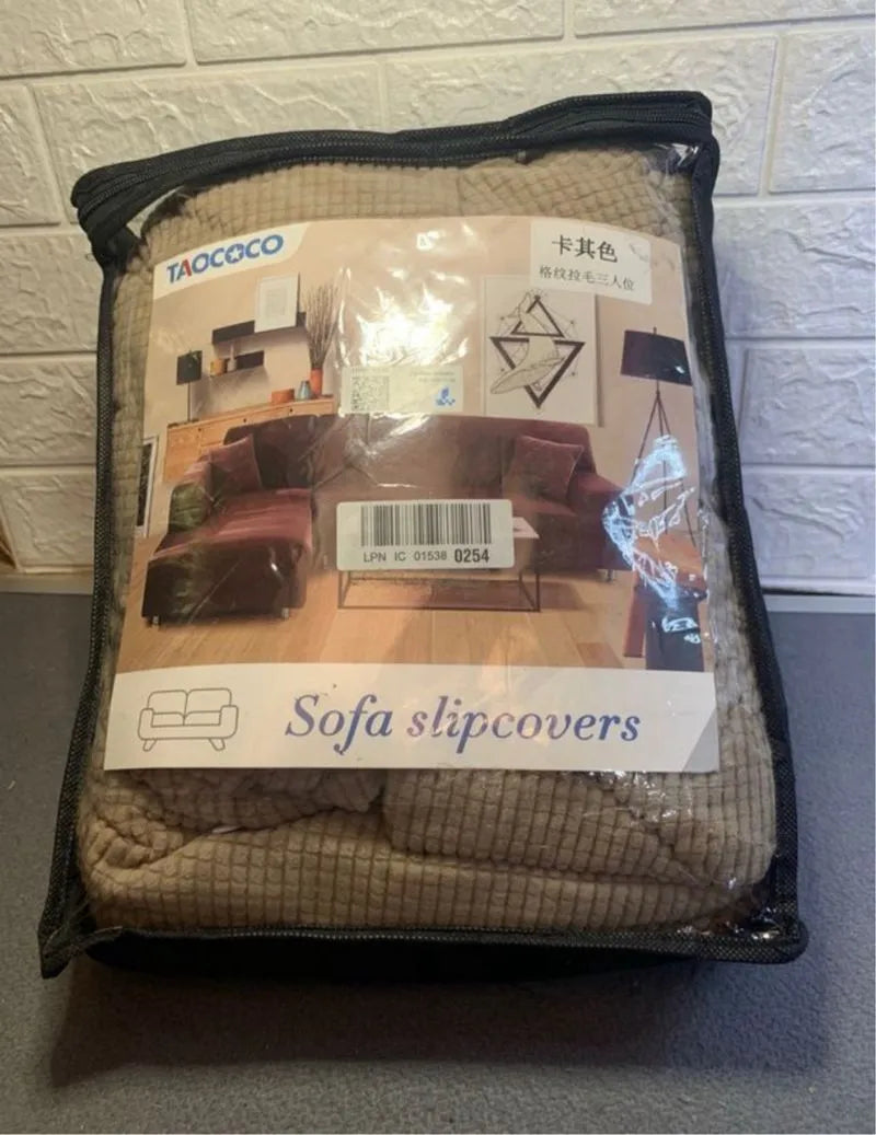 Funda para sofá