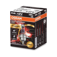 OSRAM Bombilla Halógena