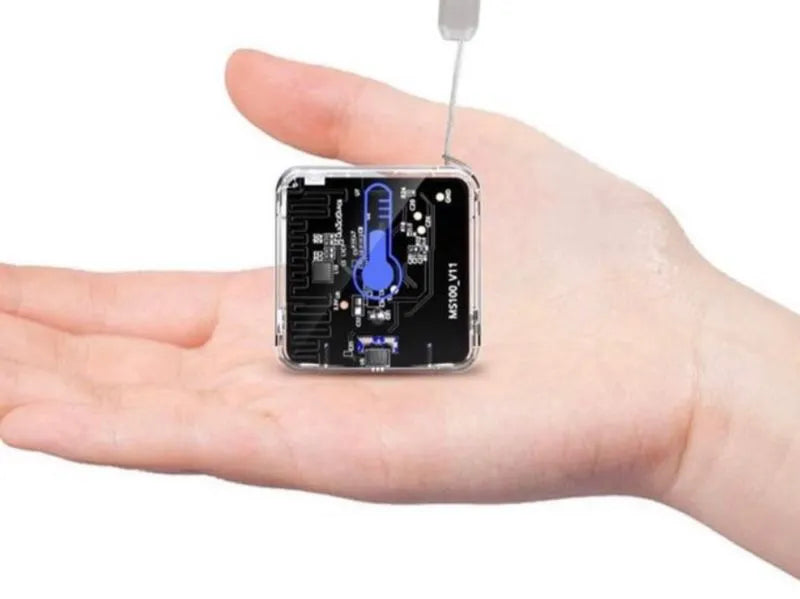 meross MS100 Sensor inteligente