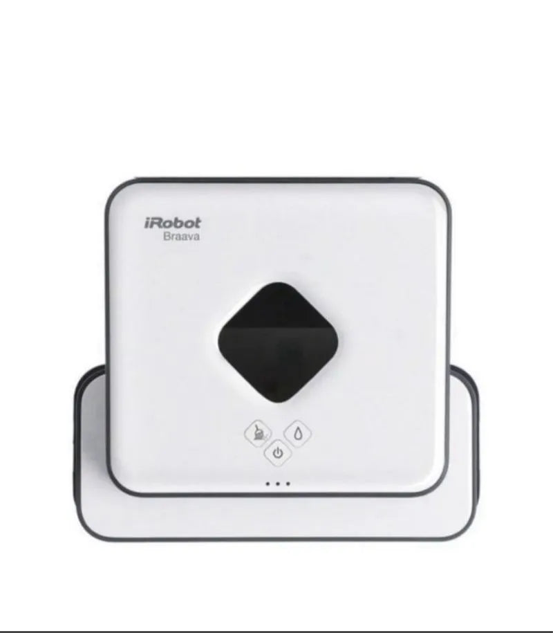 Robot friegasuelos iRobot Braava