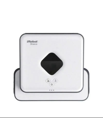 Robot friegasuelos iRobot Braava