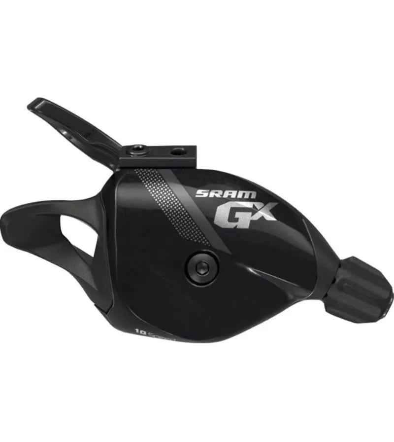 SRAM Rival 22 Mando, GX, 10v, Trasero, Negro