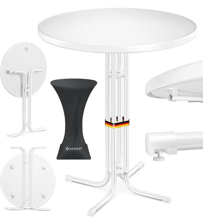 Mesa de bar gastronómica - KESSER