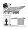 Toldo manual tillvex