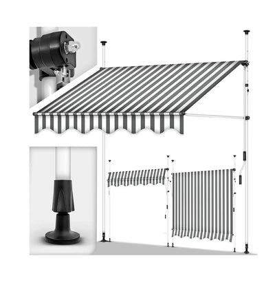 Toldo manual tillvex