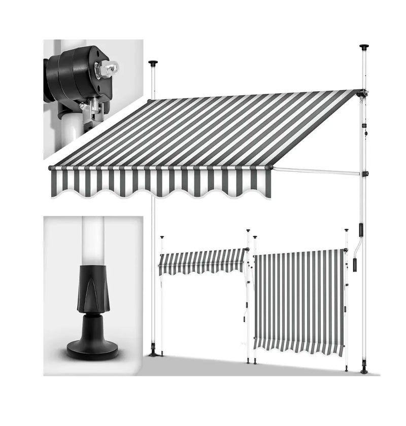 Toldo manual tillvex