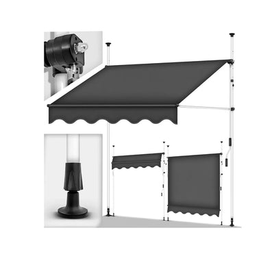 Toldo manual tillvex