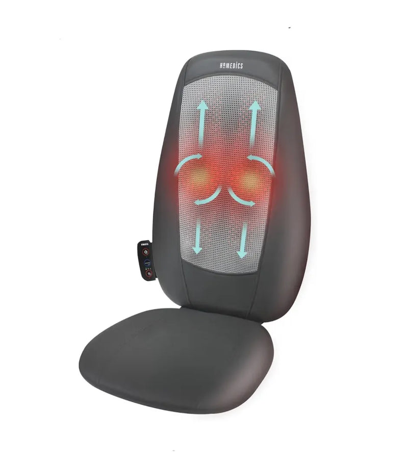 Asiento Masajeador HoMedics