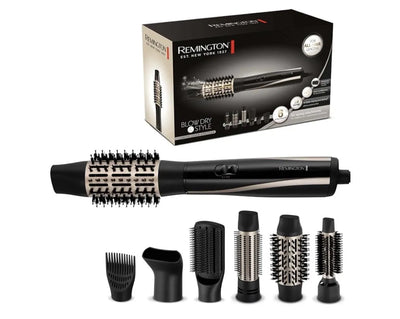 Cepillo de Aire Blow Dry and Style Remington