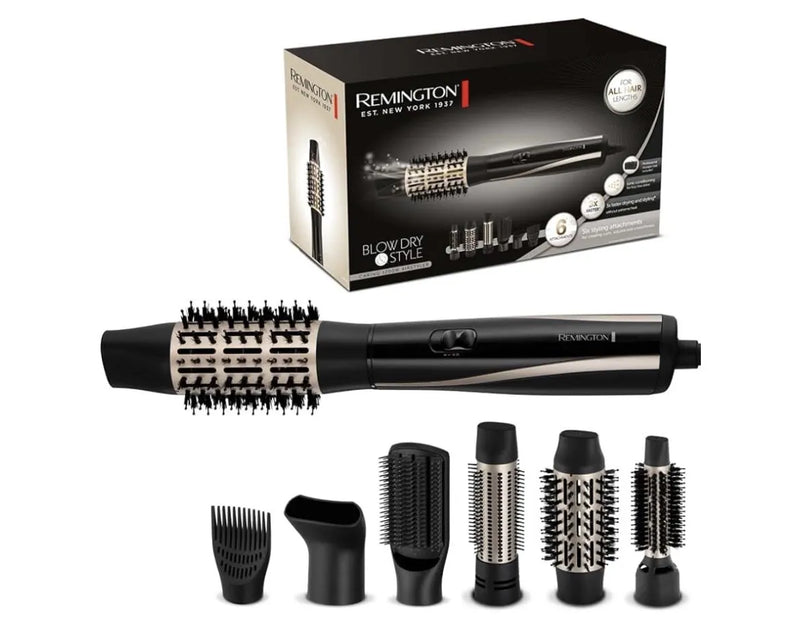 Cepillo de Aire Blow Dry and Style Remington