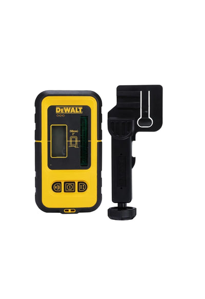 Detector de Líneas Rojas - DeWalt