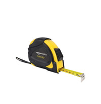 Cinta métrica 10M Amazon Basics
