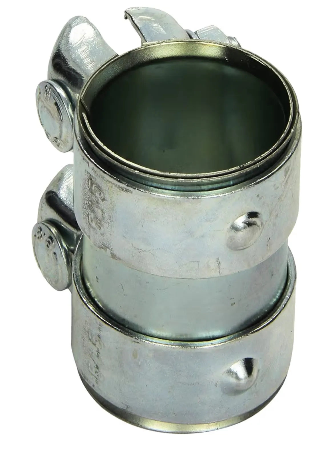 Conector de tubo sistema de escape