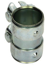 Conector de tubo sistema de escape