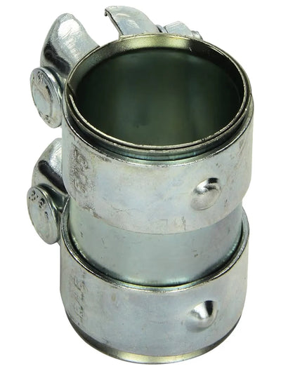 Conector de tubo sistema de escape