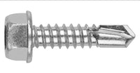 Tornillos autotaladrante Index