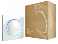 Persiana botón FIBARO