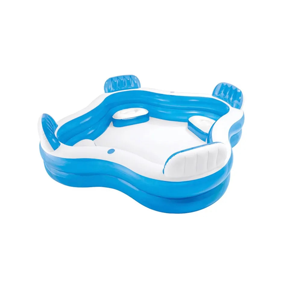 Piscina hinchable Intex