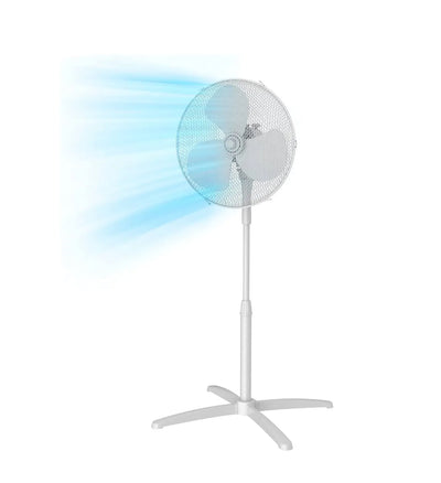 Ventilador de pie