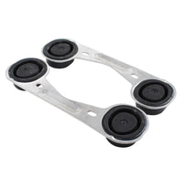 Soporte para sistema de escape