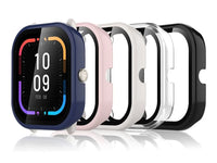 5 Piezas Funda Compatible con Amazfit Bigqin