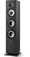 Altavoz de suelo