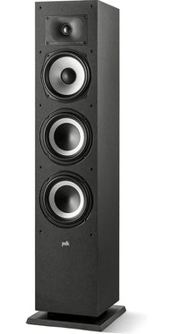 Altavoz de suelo