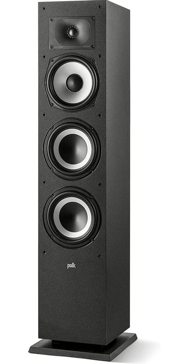 Altavoz de suelo
