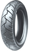 Neumático para motocicleta - Michelin