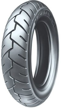 Neumático para motocicleta - Michelin