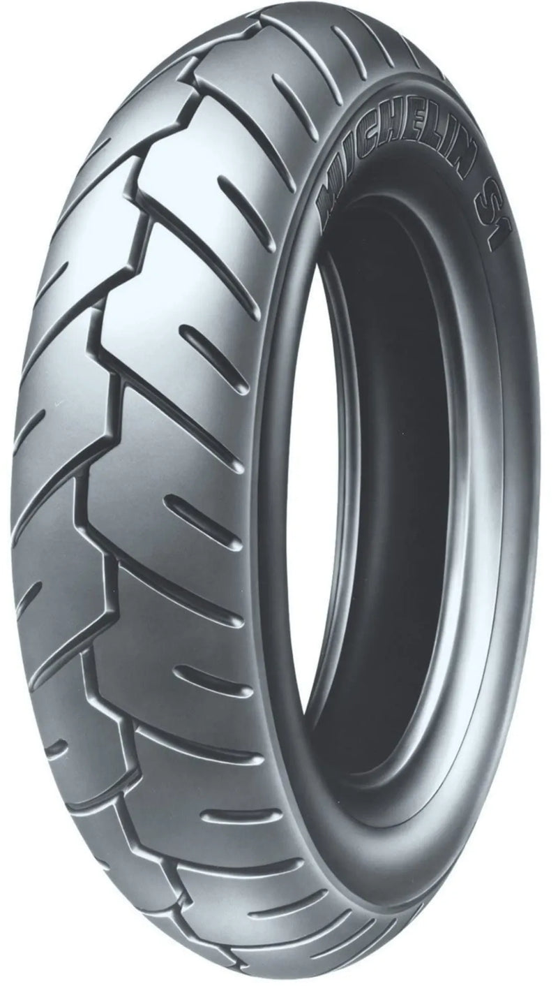 Neumático para motocicleta - Michelin