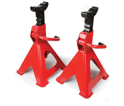 Par de soportes de taller de 2 toneladas START
