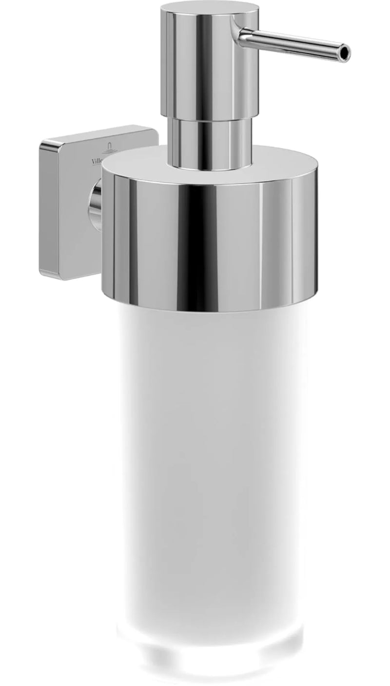 Dispensador de jabón de baño - Villeroy